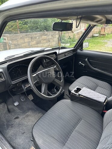 LADA (VAZ) 2107 2004, 66,000 km - 1.6 l - Masallı