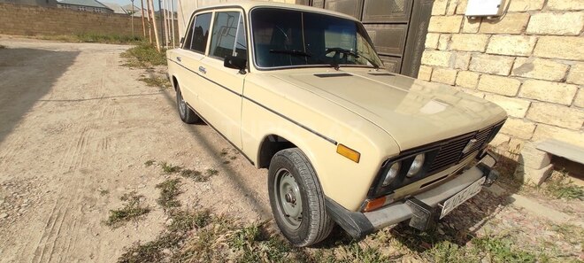 LADA (VAZ) 2106 1990, 56,000 km - 1.3 л - Bakı