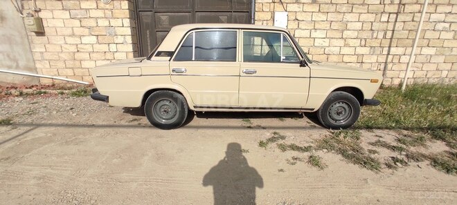 LADA (VAZ) 2106 1990, 56,000 km - 1.3 л - Bakı