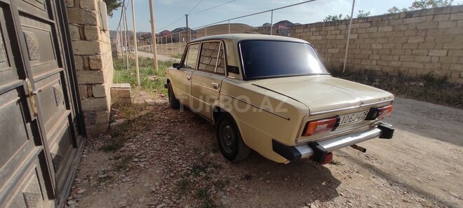 LADA (VAZ) 2106 1990, 56,000 km - 1.3 л - Bakı