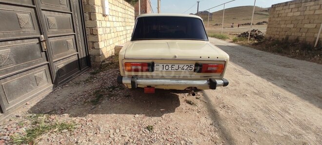 LADA (VAZ) 2106 1990, 56,000 km - 1.3 л - Bakı