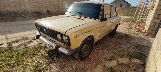 LADA (VAZ) 2106 1990, 56,000 km - 1.3 л - Bakı