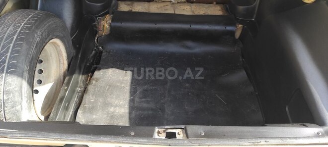 LADA (VAZ) 2106 1990, 56,000 km - 1.3 л - Bakı