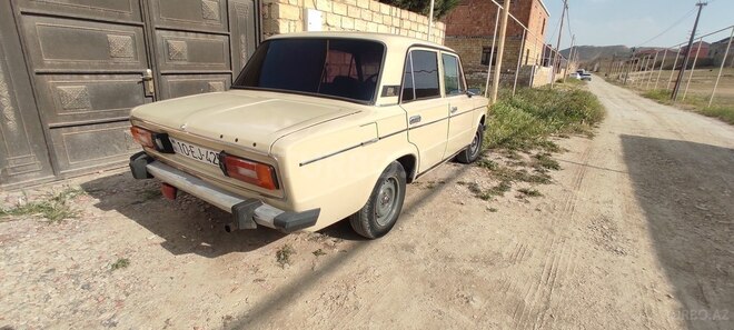 LADA (VAZ) 2106 1990, 56,000 km - 1.3 л - Bakı