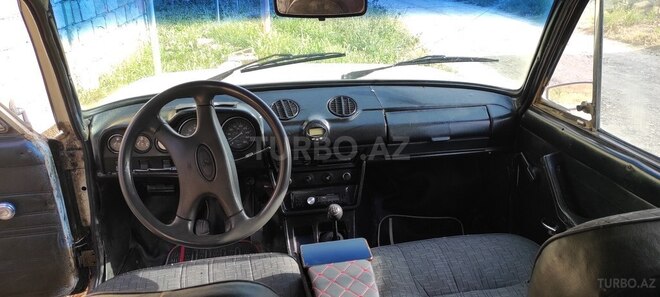 LADA (VAZ) 2106 1990, 56,000 km - 1.3 л - Bakı
