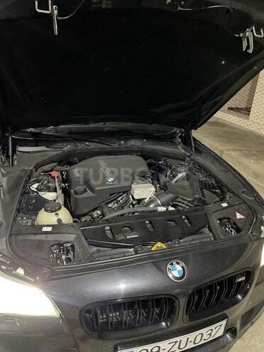 BMW 528 2014, 181,000 km - 2.0 л - Neftçala