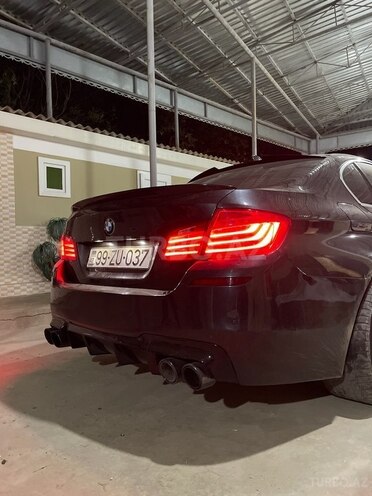 BMW 528 2014, 181,000 km - 2.0 л - Neftçala