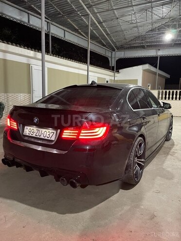 BMW 528 2014, 181,000 km - 2.0 л - Neftçala