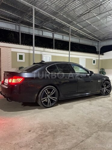 BMW 528 2014, 181,000 km - 2.0 л - Neftçala