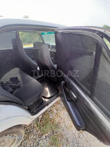 LADA (VAZ) 2107 2012, 99,000 km - 1.6 l - Masallı
