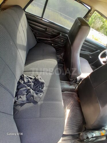 LADA (VAZ) 2107 2012, 99,000 km - 1.6 l - Masallı