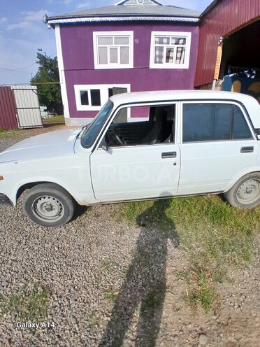 LADA (VAZ) 2107 2012, 99,000 km - 1.6 l - Masallı
