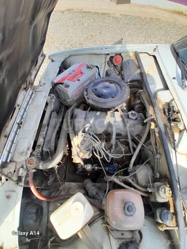 LADA (VAZ) 2107 2012, 99,000 km - 1.6 l - Masallı