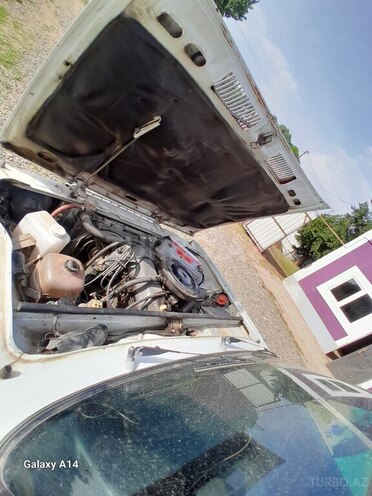 LADA (VAZ) 2107 2012, 99,000 km - 1.6 l - Masallı