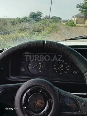LADA (VAZ) 2107 2012, 99,000 km - 1.6 l - Masallı