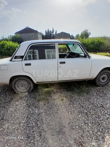LADA (VAZ) 2107 2012, 99,000 km - 1.6 l - Masallı