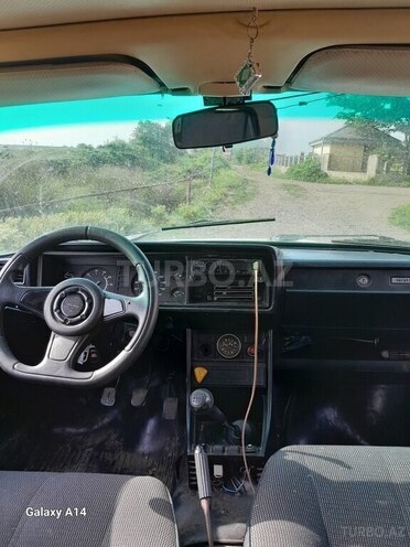LADA (VAZ) 2107 2012, 99,000 km - 1.6 l - Masallı