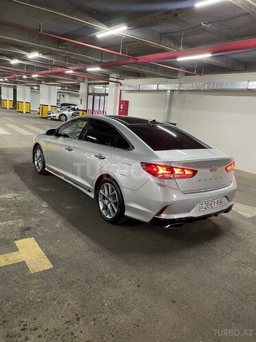 Hyundai Sonata 2018, 86,905 km - 2.0 l - Gəncə