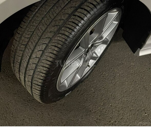Hyundai Sonata 2018, 86,905 km - 2.0 l - Gəncə