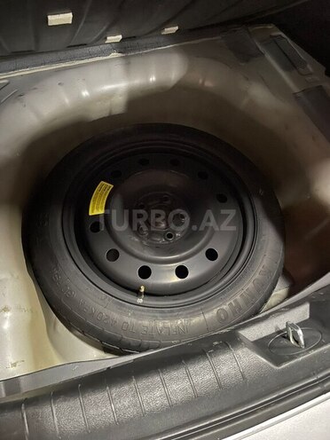 Hyundai Sonata 2018, 86,905 km - 2.0 l - Gəncə