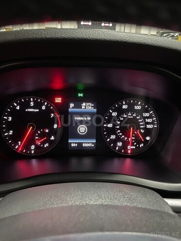 Hyundai Sonata 2018, 86,905 km - 2.0 l - Gəncə