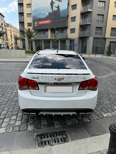 Chevrolet Cruze 2011, 175,000 km - 1.4 l - Bakı
