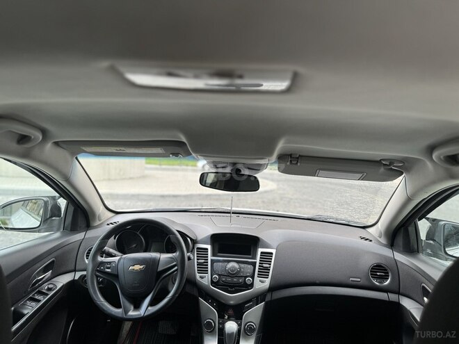 Chevrolet Cruze 2011, 175,000 km - 1.4 l - Bakı