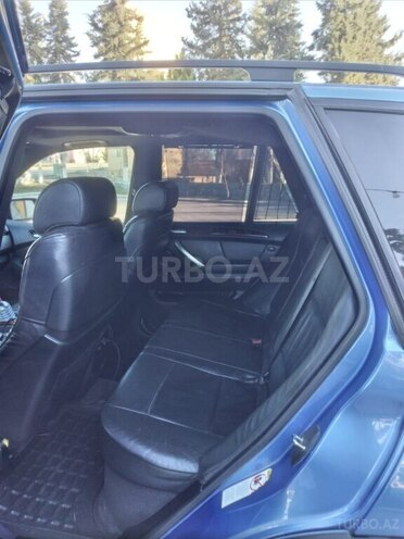 BMW X5 2002, 254,000 km - 4.6 л - Sabirabad