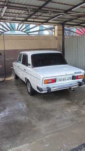 LADA (VAZ) 2106 1984, 200,000 km - 1.6 л - Bakı