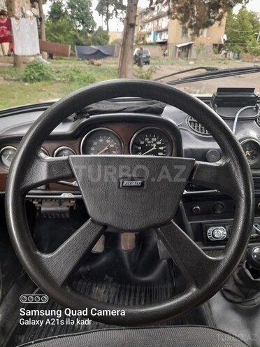 LADA (VAZ) 2106 1984, 200,000 km - 1.6 л - Bakı