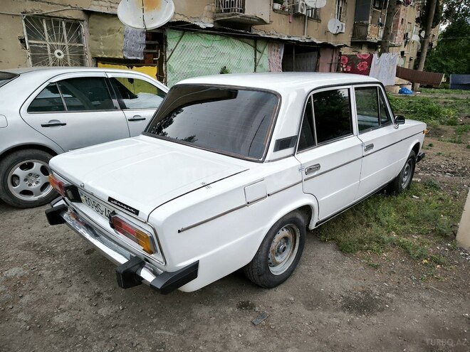 LADA (VAZ) 2106 1984, 200,000 km - 1.6 л - Bakı