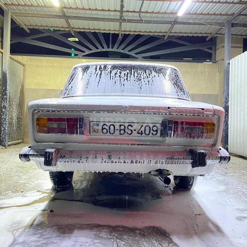 LADA (VAZ) 2106 1984, 200,000 km - 1.6 л - Bakı