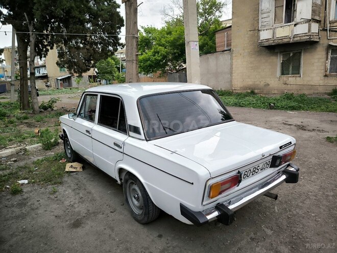 LADA (VAZ) 2106 1984, 200,000 km - 1.6 л - Bakı