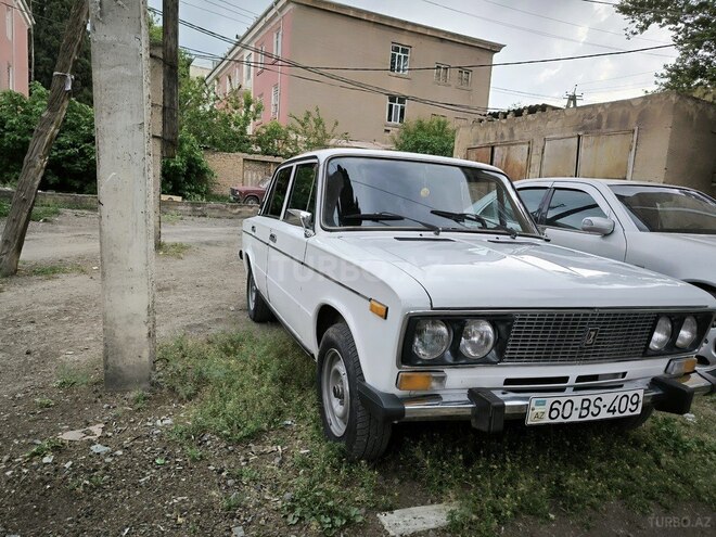 LADA (VAZ) 2106 1984, 200,000 km - 1.6 л - Bakı