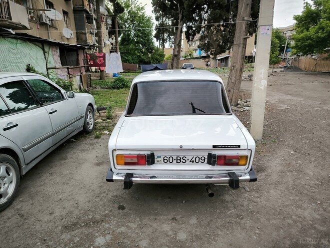 LADA (VAZ) 2106 1984, 200,000 km - 1.6 л - Bakı