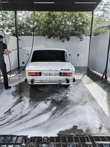 LADA (VAZ) 2106 1984, 200,000 km - 1.6 л - Bakı
