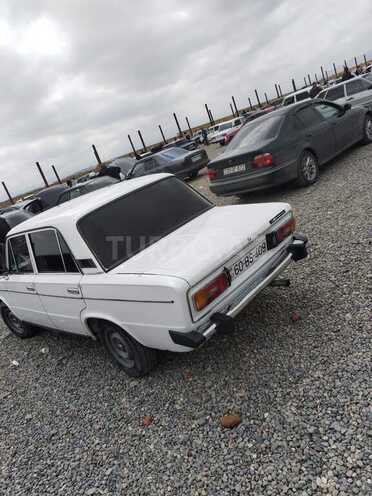 LADA (VAZ) 2106 1984, 200,000 km - 1.6 л - Bakı