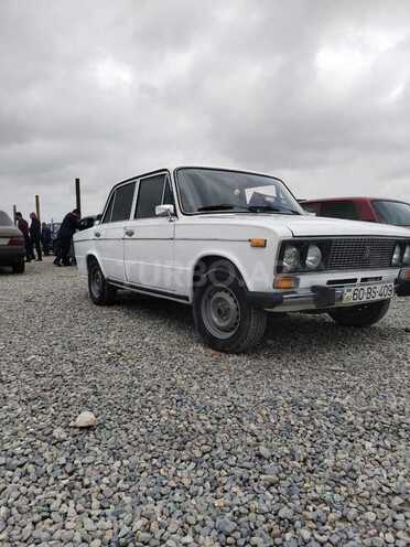 LADA (VAZ) 2106 1984, 200,000 km - 1.6 л - Bakı