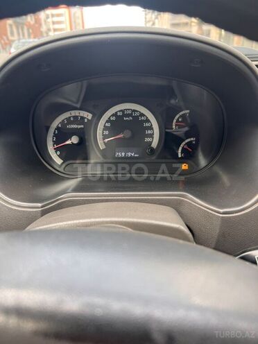 Saipa Tiba 2013, 259,212 km - 1.5 l - Bakı