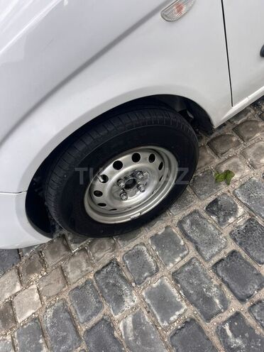 Saipa Tiba 2013, 259,212 km - 1.5 l - Bakı