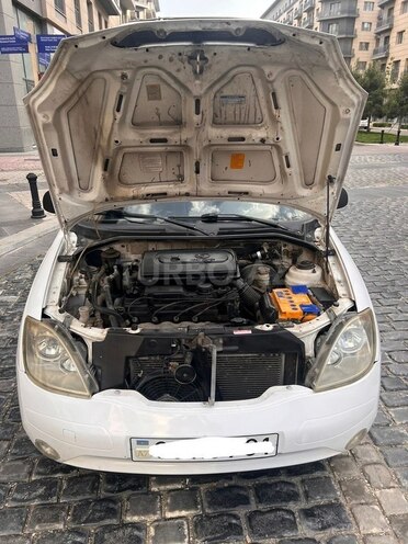 Saipa Tiba 2013, 259,212 km - 1.5 l - Bakı