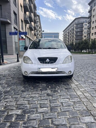 Saipa Tiba 2013, 259,212 km - 1.5 l - Bakı