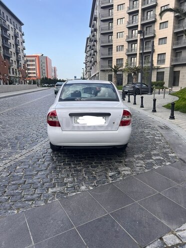 Saipa Tiba 2013, 259,212 km - 1.5 l - Bakı