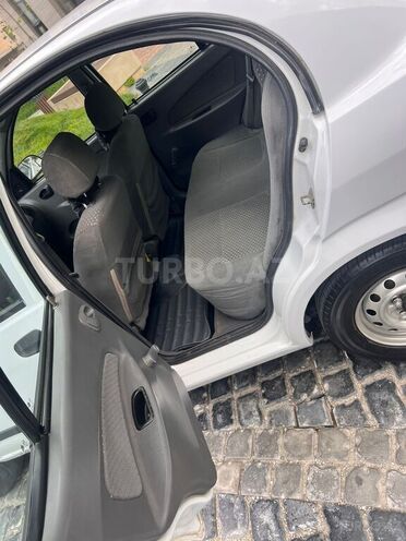 Saipa Tiba 2013, 259,212 km - 1.5 l - Bakı