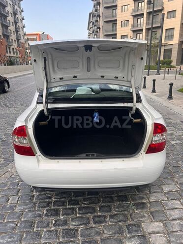 Saipa Tiba 2013, 259,212 km - 1.5 l - Bakı