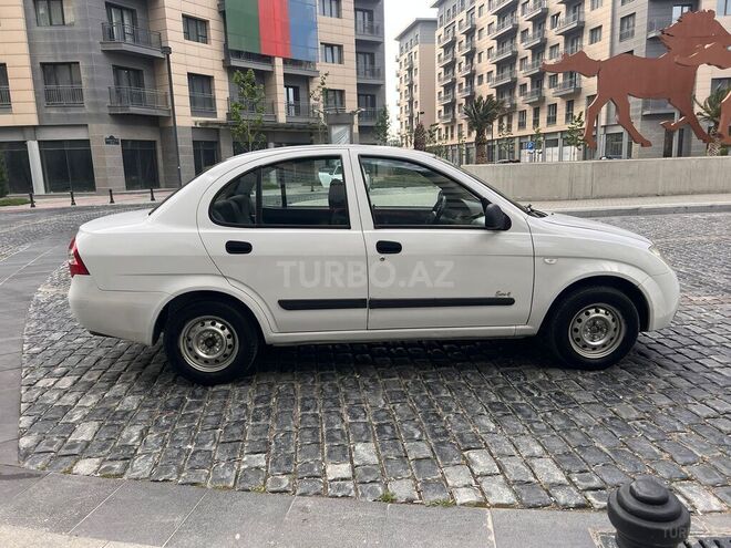 Saipa Tiba 2013, 259,212 km - 1.5 l - Bakı