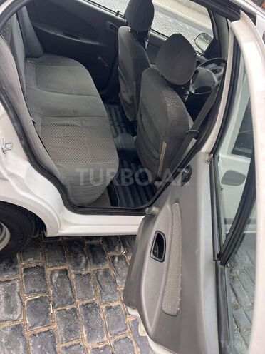 Saipa Tiba 2013, 259,212 km - 1.5 l - Bakı