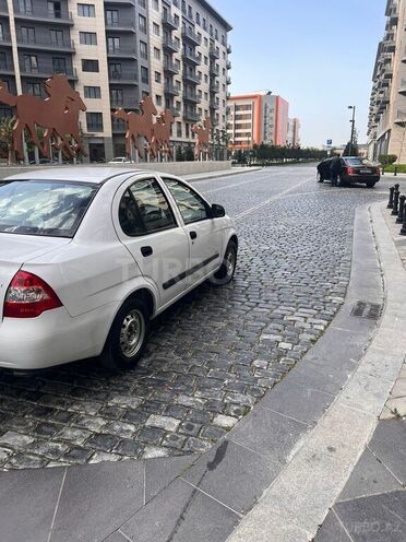 Saipa Tiba 2013, 259,212 km - 1.5 l - Bakı