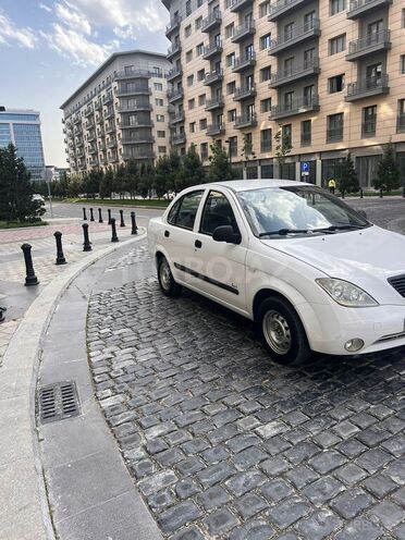 Saipa Tiba 2013, 259,212 km - 1.5 l - Bakı