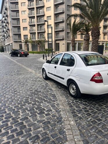 Saipa Tiba 2013, 259,212 km - 1.5 l - Bakı